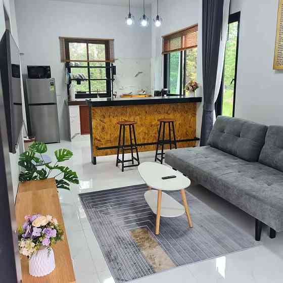 1 Bed 1 Bathroom – House Phangan