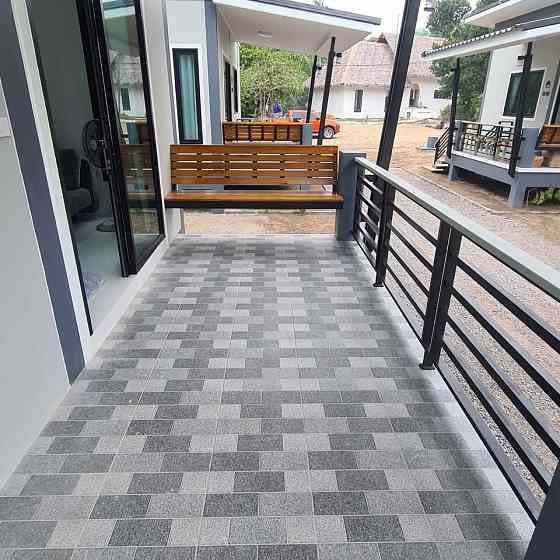 1 Bed 1 Bathroom – House Phangan