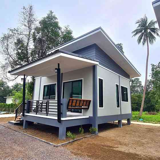 1 Bed 1 Bathroom – House Phangan