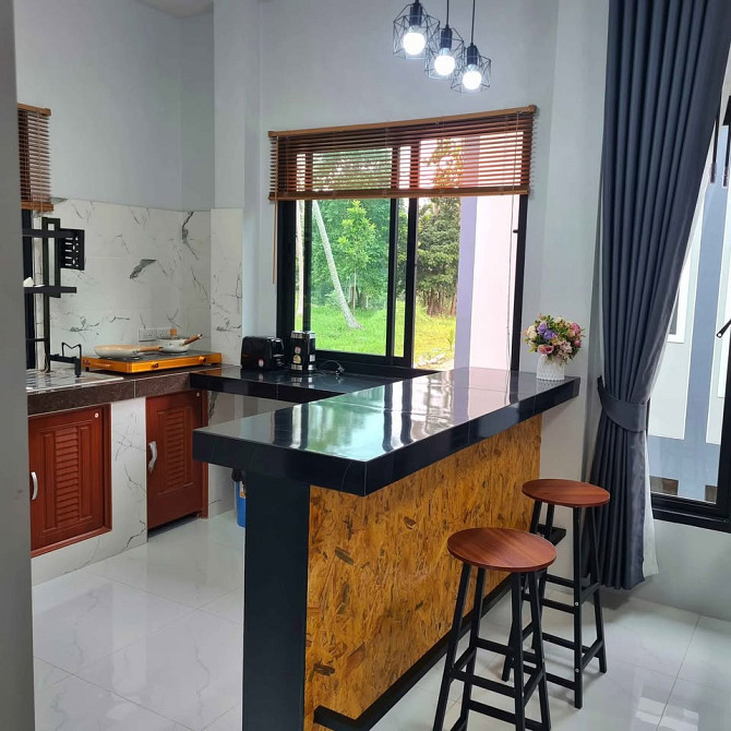 1 Bed 1 Bathroom – House Phangan - photo 8