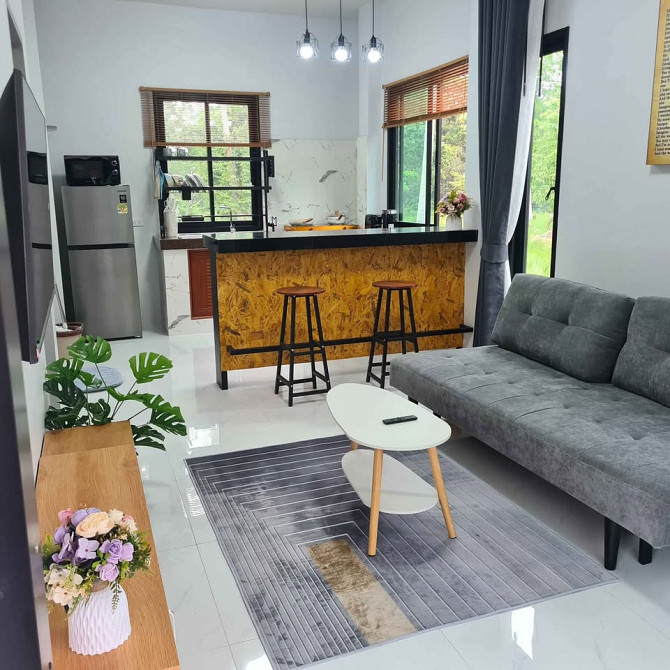 1 Bed 1 Bathroom – House Phangan - photo 6