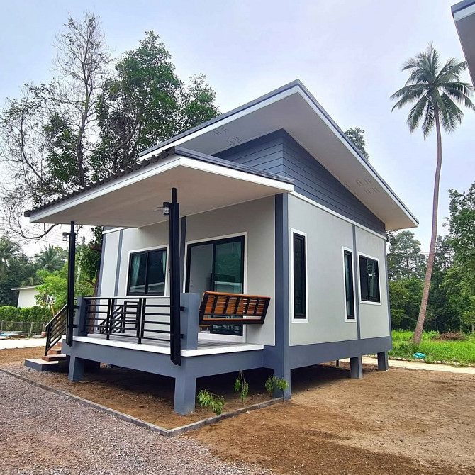 1 Bed 1 Bathroom – House Phangan - photo 3