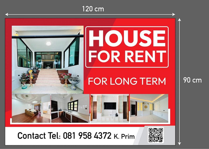 7 Bedrooms, 2 Bathrooms - Home Phangan - photo 7