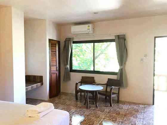 1 Bed 1 Bath - Apartment Панган