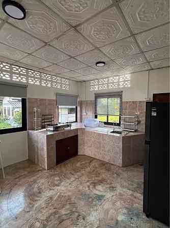 House With Bedrooms: 2 And Bathrooms: 1 Phangan