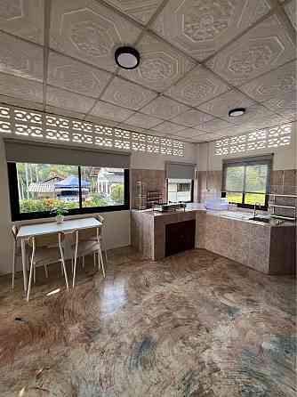 House With Bedrooms: 2 And Bathrooms: 1 Phangan
