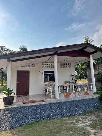 House With Bedrooms: 2 And Bathrooms: 1 Phangan
