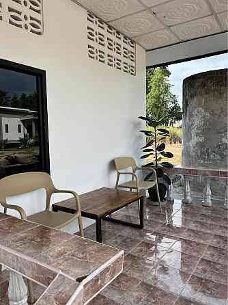House With Bedrooms: 2 And Bathrooms: 1 Phangan
