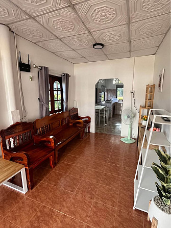 House With Bedrooms: 2 And Bathrooms: 1 Phangan - photo 3