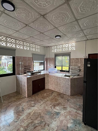 House With Bedrooms: 2 And Bathrooms: 1 Phangan - photo 5