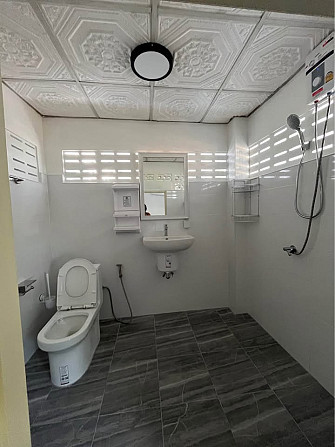 House With Bedrooms: 2 And Bathrooms: 1 Phangan - photo 7