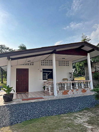 House With Bedrooms: 2 And Bathrooms: 1 Phangan - photo 1