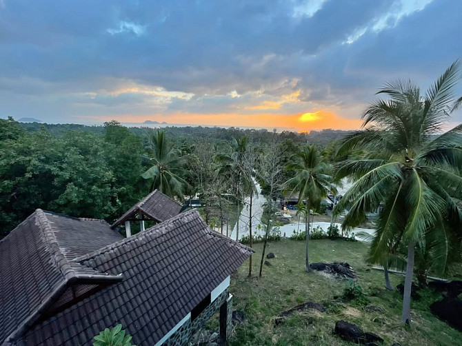 2 Bedroom House, 1 Bathroom Phangan - photo 1