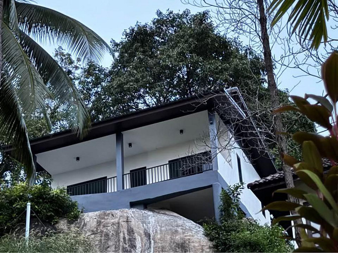 2 Bedroom House, 1 Bathroom Phangan - photo 5
