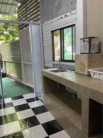 2 Bedrooms, 1 Bathroom - Apartment Phangan