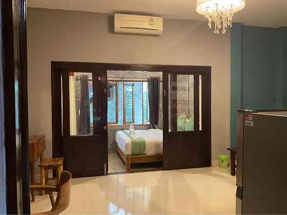 2 Bedrooms, 1 Bathroom - Apartment Phangan