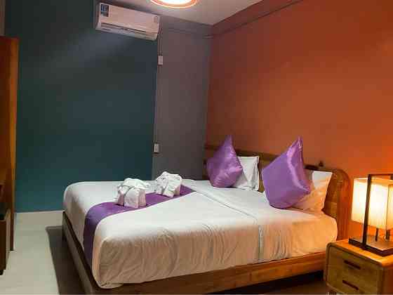 2 Bedrooms, 1 Bathroom - Apartment Phangan