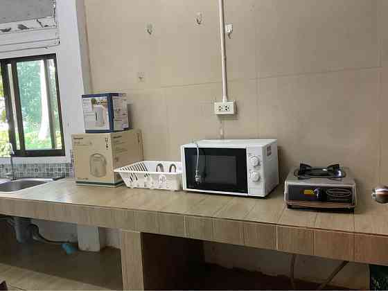 2 Bedrooms, 1 Bathroom - Apartment Phangan
