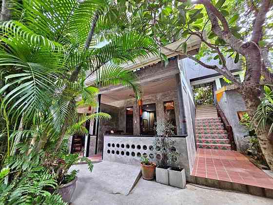 2 Bedrooms, 1 Bathroom - Apartment Phangan