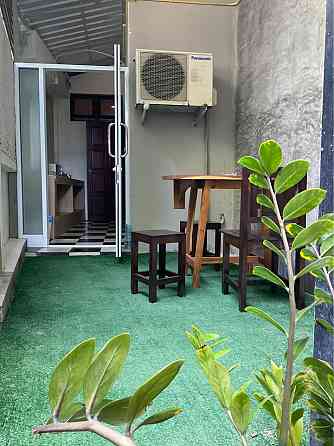 2 Bedrooms, 1 Bathroom - Apartment Phangan