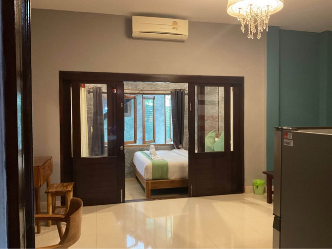 2 Bedrooms, 1 Bathroom - Apartment Phangan - photo 6