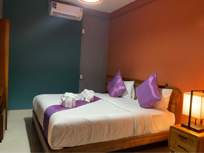 2 Bedrooms, 1 Bathroom - Apartment Phangan - photo 5