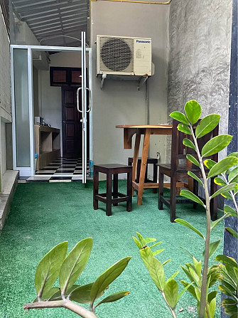 2 Bedrooms, 1 Bathroom - Apartment Phangan - photo 2