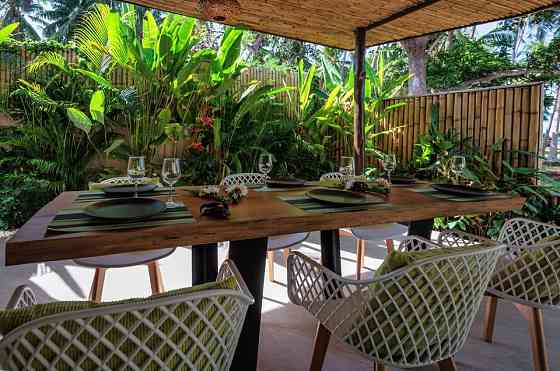 2 Bedroom House And 1 Bathroom Phangan