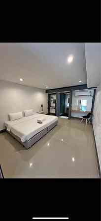 Apartment From The Bedroom: 1 And Bathrooms: 1 Панган