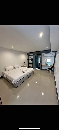 Apartment From The Bedroom: 1 And Bathrooms: 1 Phangan - photo 1