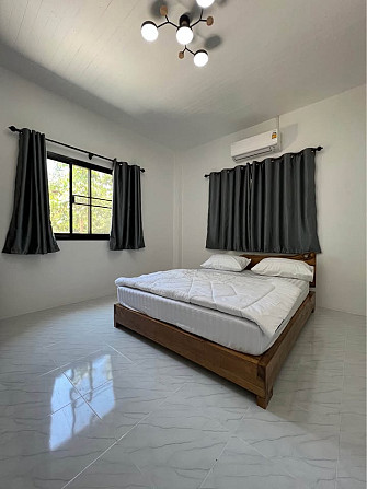 House With 2 Bedrooms And 1 Bathroom Phangan - photo 6
