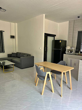 House With 2 Bedrooms And 1 Bathroom Phangan - photo 1