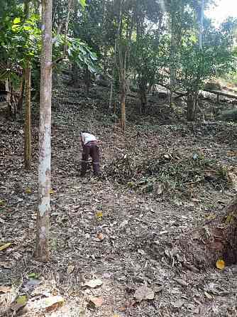 Land For Longterm Rental Phangan