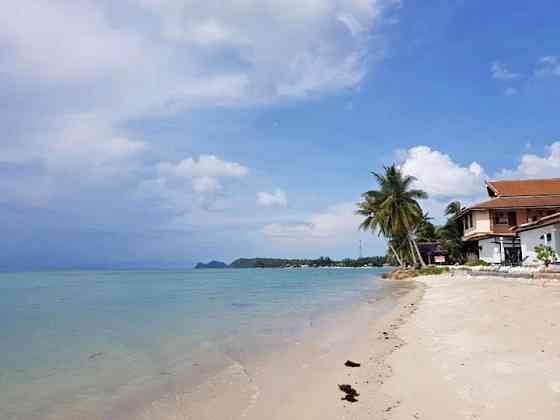 1 Bedroom House And 1 Bathroom พะงัน