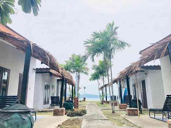 1 Bedroom House And 1 Bathroom พะงัน