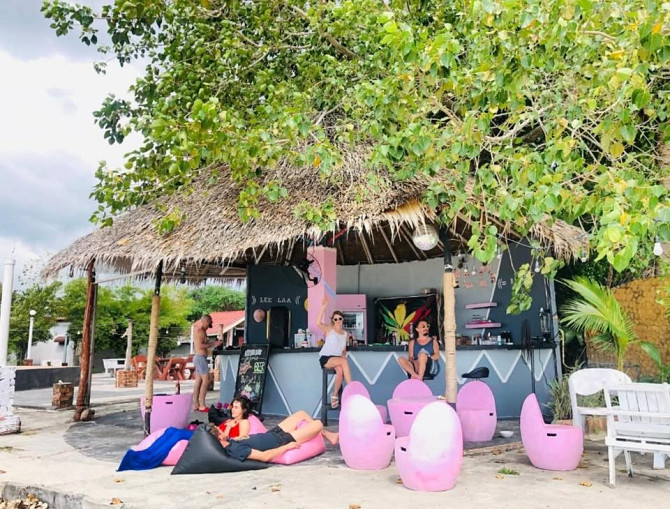 1 Bedroom House And 1 Bathroom Phangan - photo 6