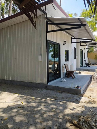 1 Bedroom House And 1 Bathroom Phangan - photo 7