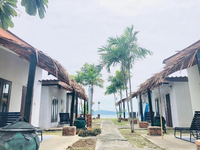 1 Bedroom House And 1 Bathroom Phangan - photo 2
