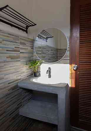 One Bedroom Bedroom One - Cottage Панган