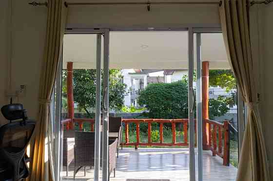 One Bedroom Bedroom One - Cottage Панган
