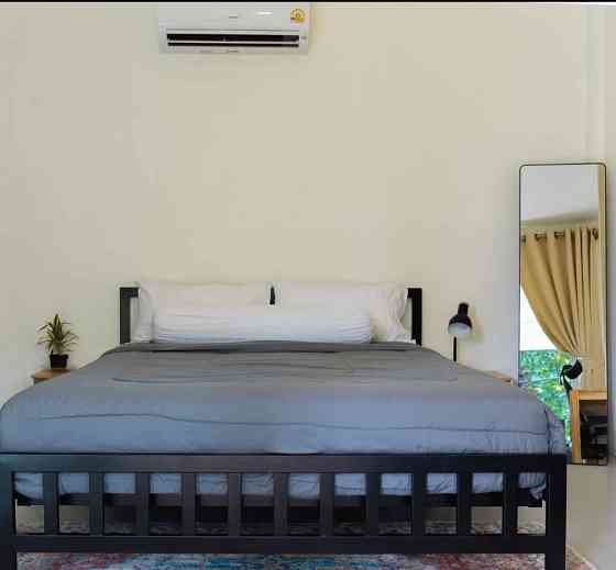 One Bedroom Bedroom One - Cottage Панган