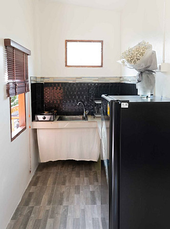 One Bedroom Bedroom One - Cottage Phangan - photo 4