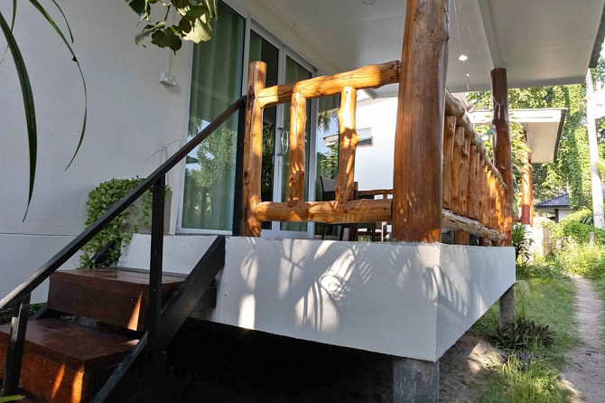 One Bedroom Bedroom One - Cottage Phangan - photo 1