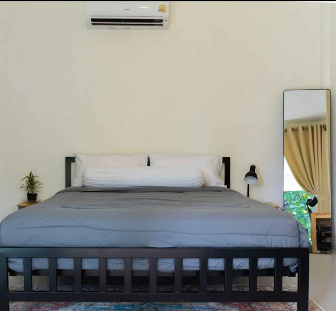 One Bedroom Bedroom One - Cottage Phangan - photo 3