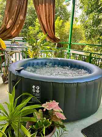 2 Bedrooms, 1 Bathroom - House Phangan