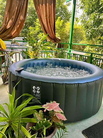 2 Bedrooms, 1 Bathroom - House Phangan - photo 2