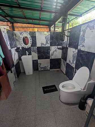 1 Bed 1 Bath House Phangan