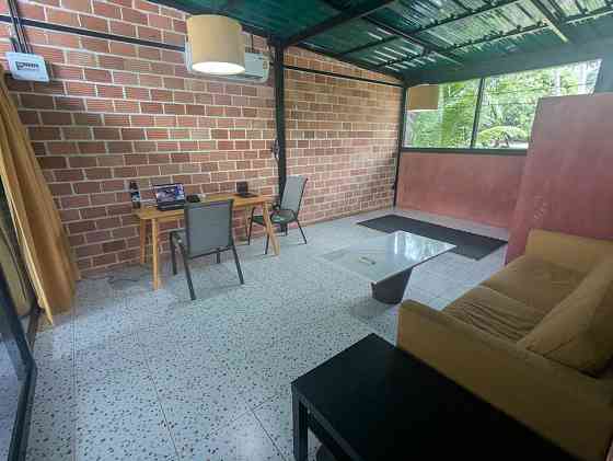 1 Bed 1 Bath House Phangan