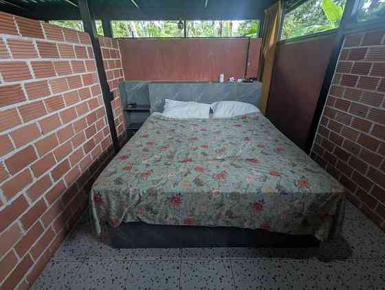 1 Bed 1 Bath House Phangan