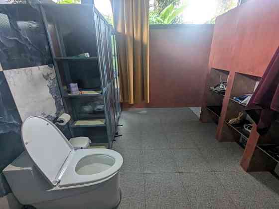 1 Bed 1 Bath House Phangan
